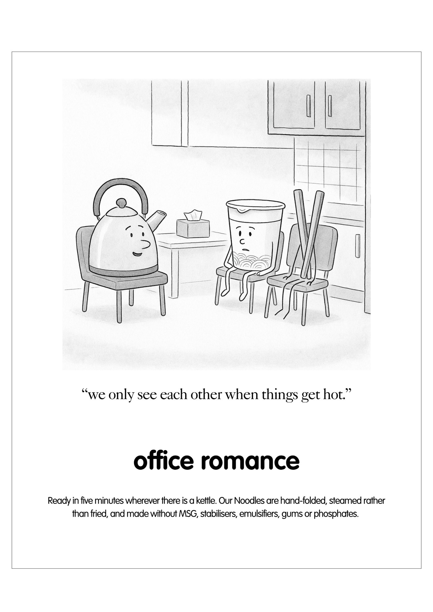 office romance